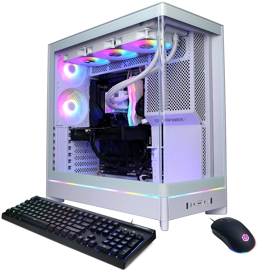 supreme45 ゲーミングPC Amazon.com: CyberPowerPC Gamer Supreme Gaming PC, AMD Ryzen